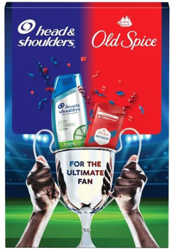 szampon old spice