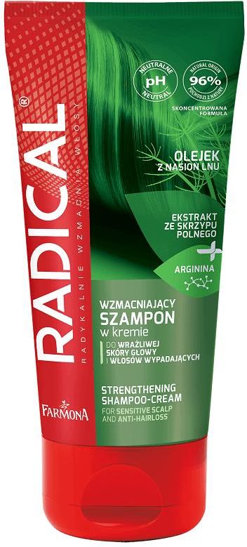 szampon radical med rossmann