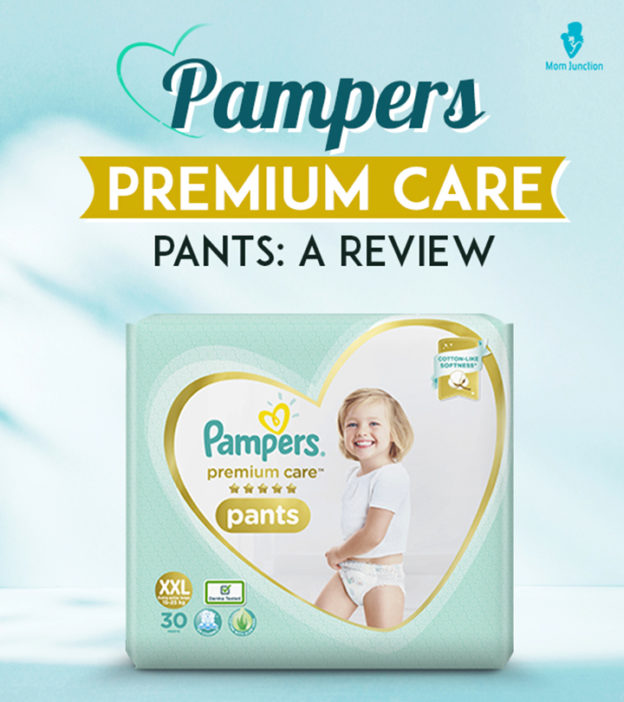 pampers premium care newhow to fix