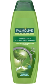 szampon palmolive z aloesem