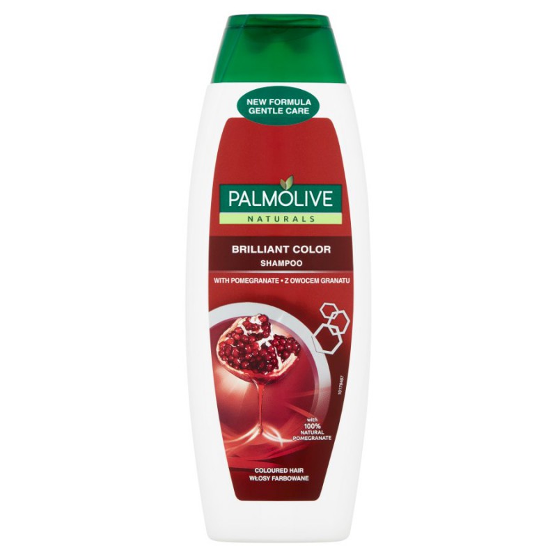 palmolive szampon do włosów kręconych naturalne olejki