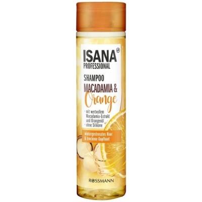 isana professional szampon wizaz