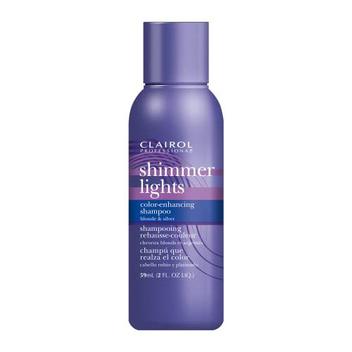 clairol shimmer lights szampon