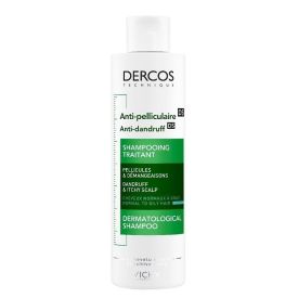 apteka niezapominajka vichy dercos szampon przeciwłupieżowy 390 ml