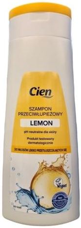 cien szampon przeciw