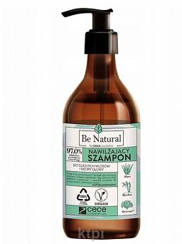 be natural szampon