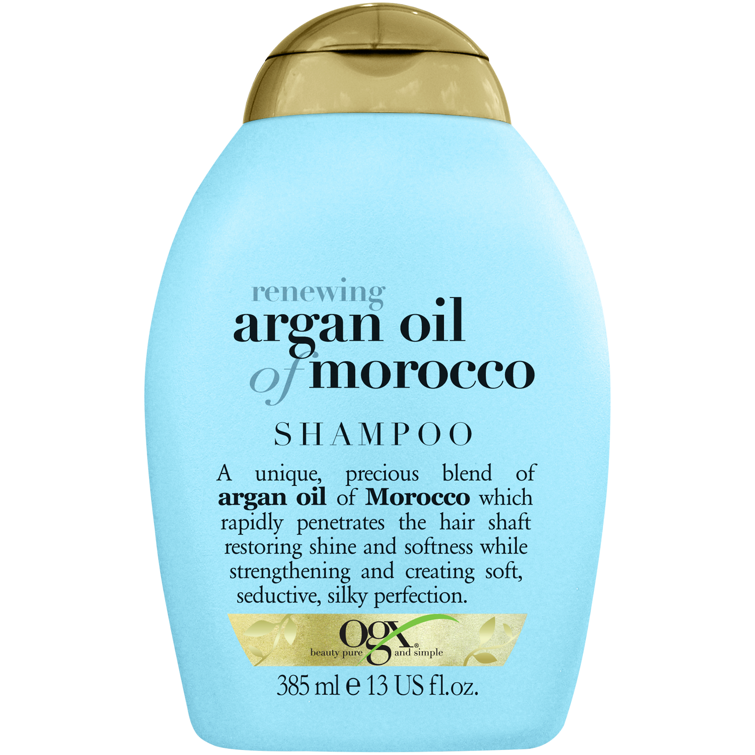 opinie o argan maroco oil szampon