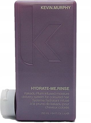 kevin murphy hydrate me rinse nawilżająco wygładzająca odżywka do włosów