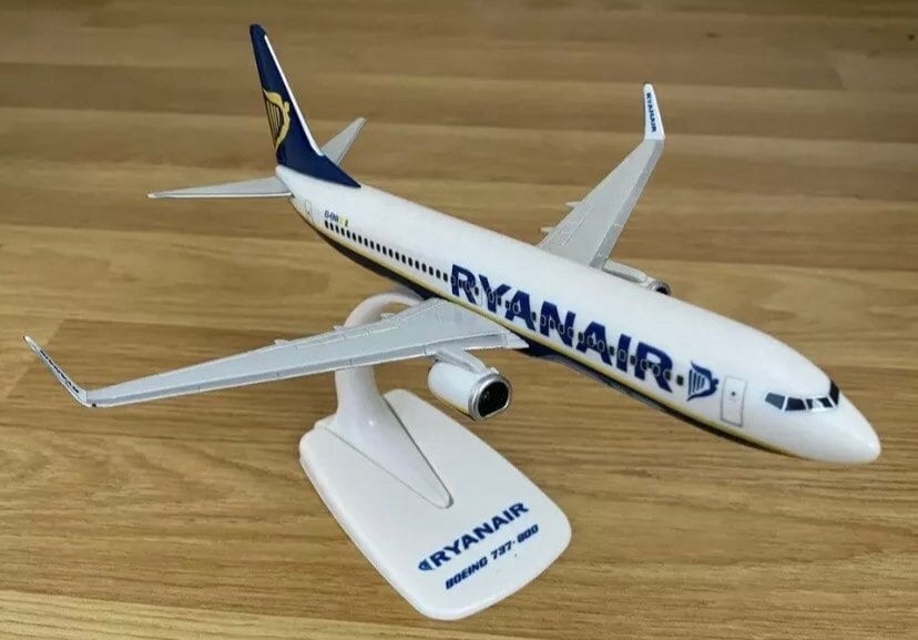 ryanair pieluchy