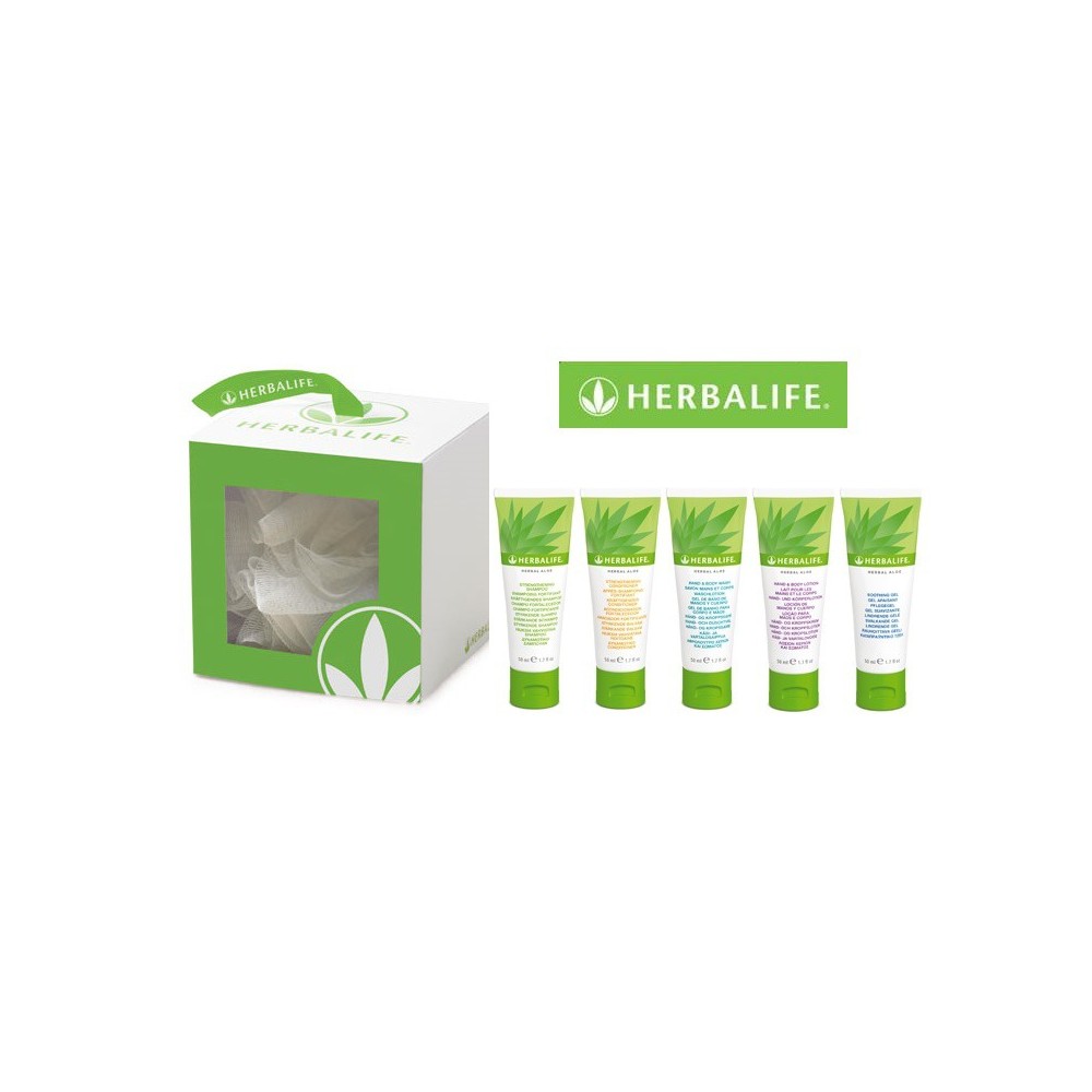 herbalife szampon ceneo