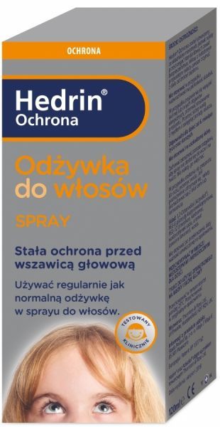 odżywka do włosów farbowanie samemu