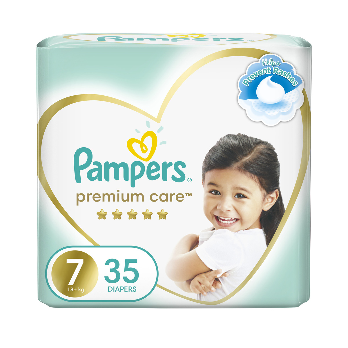 pampers 7 kg