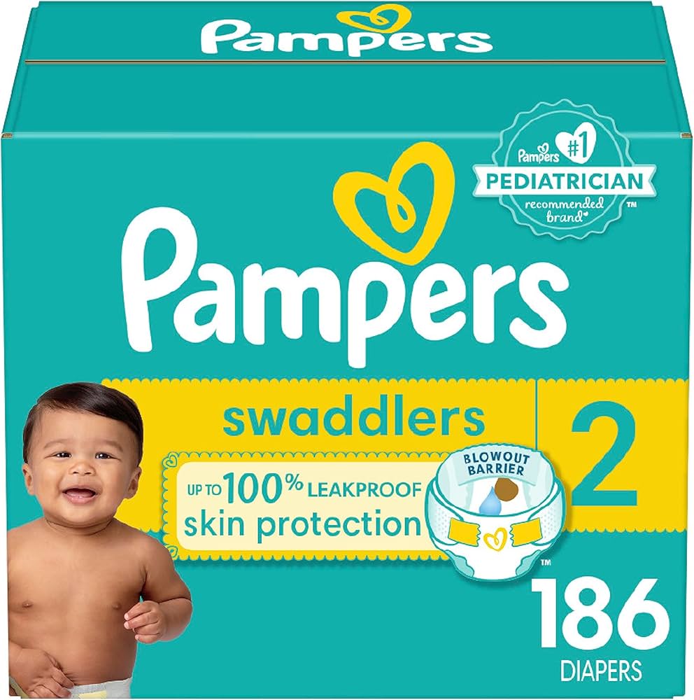 35 tc pampers