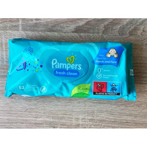 pampers wizaz