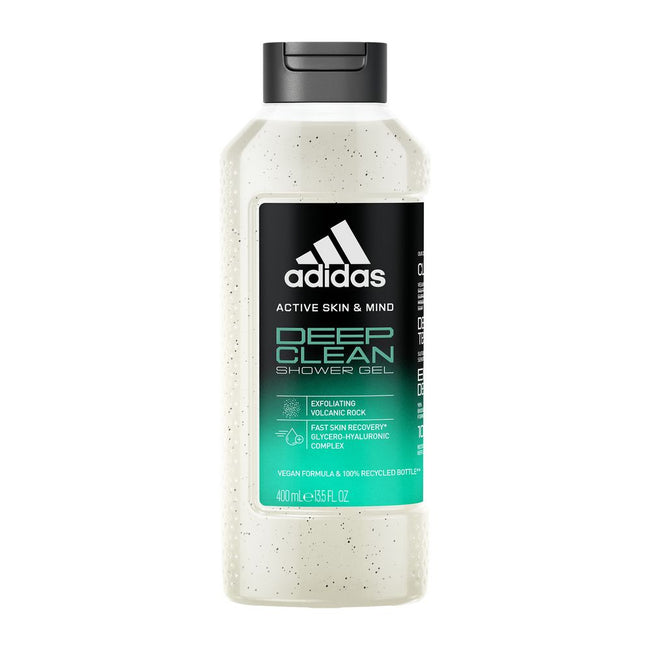 szampon adidas intense clean opinie