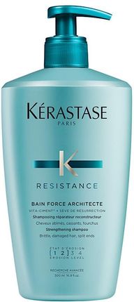 kerastase architecte vita ciment cement szampon wizaz