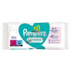 spolem pampers