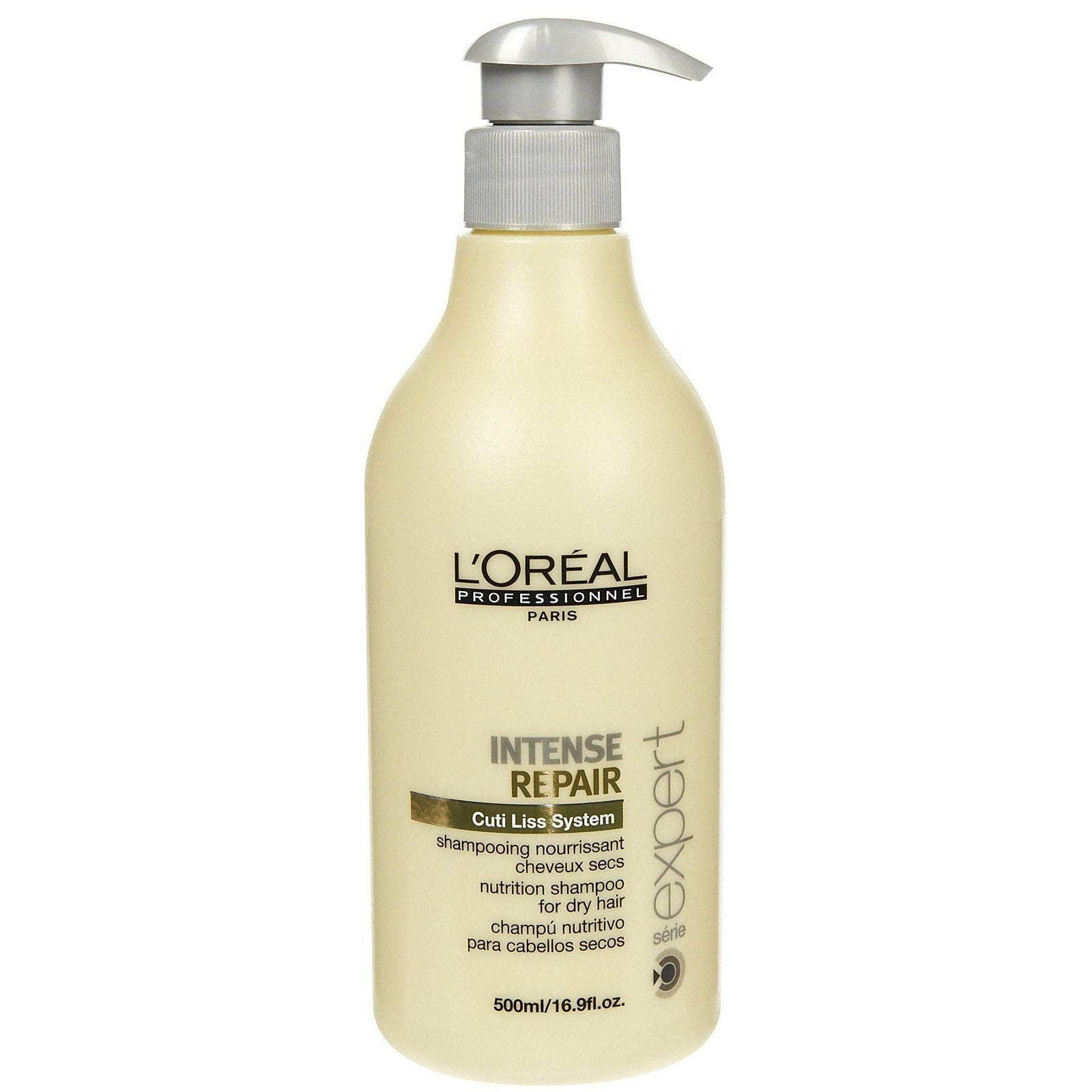 szampon loreal expert intense repair