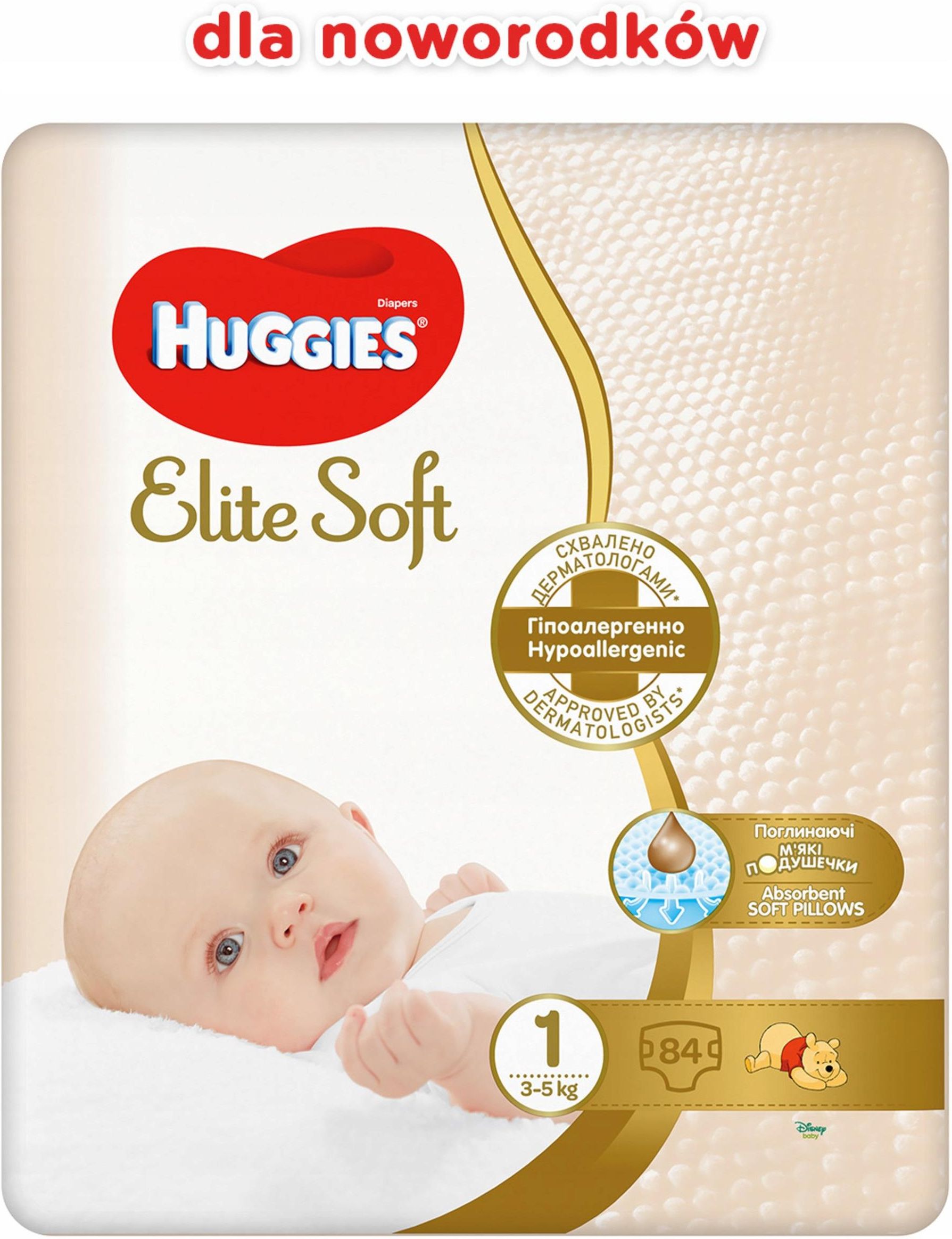 huggies pl