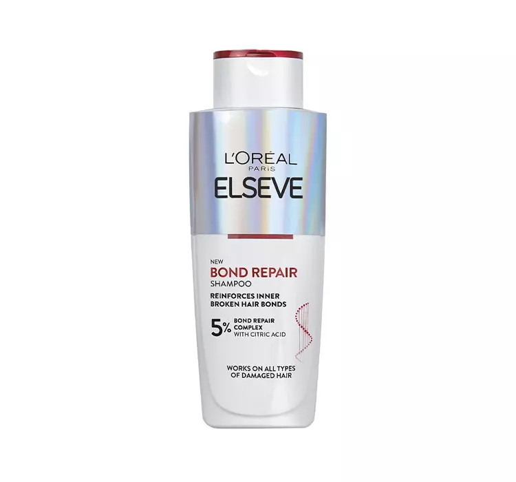 szampon do wlosow elseve men firma loreal