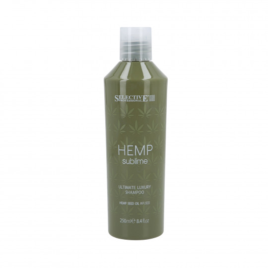 north american hemp co smooth odżywka do wygładzania włosów