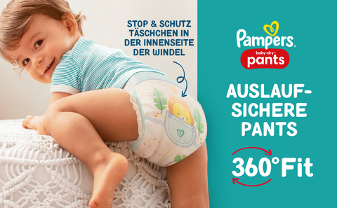 pampers new baby dry 3 rossmann