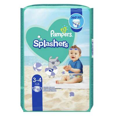 pampers 3 rossnaet