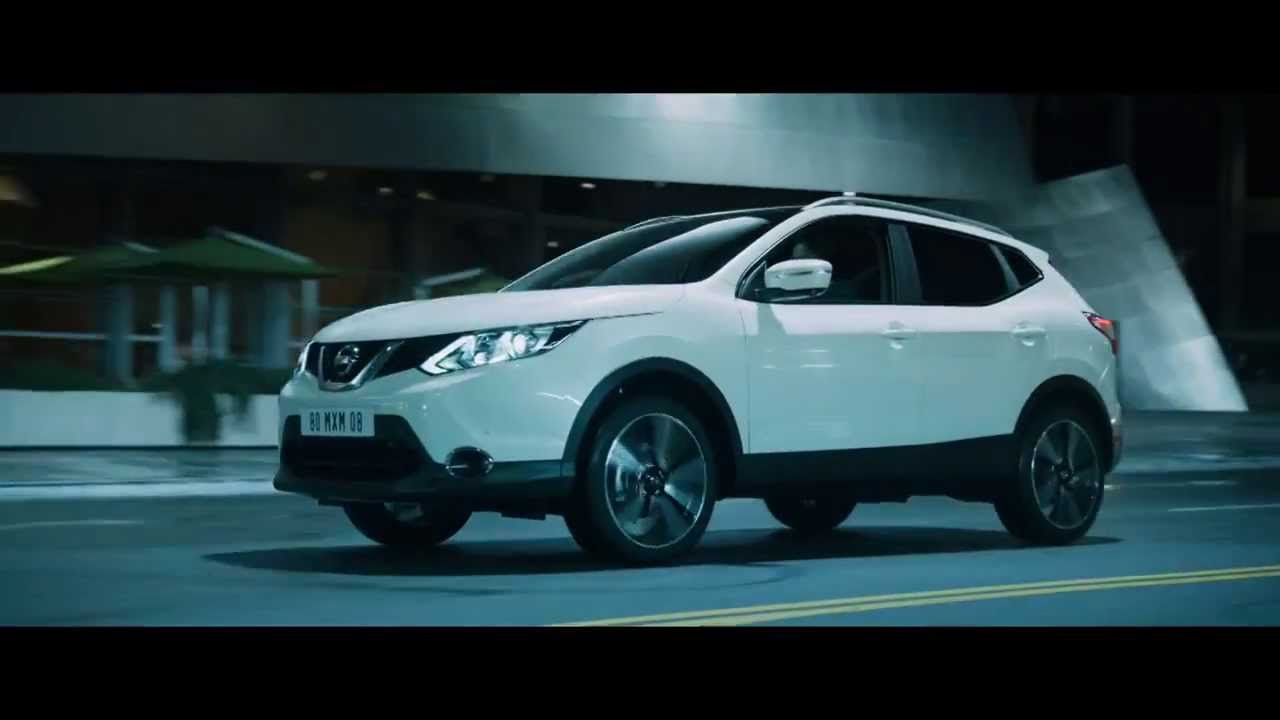 pampers qashqai