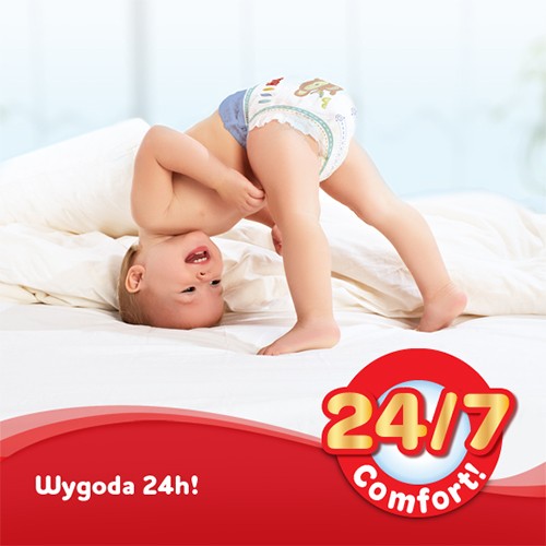 huggies ultra comfort opinie