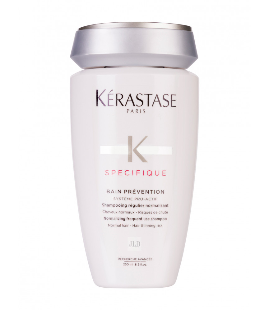 kerastase specifique szampon opinie