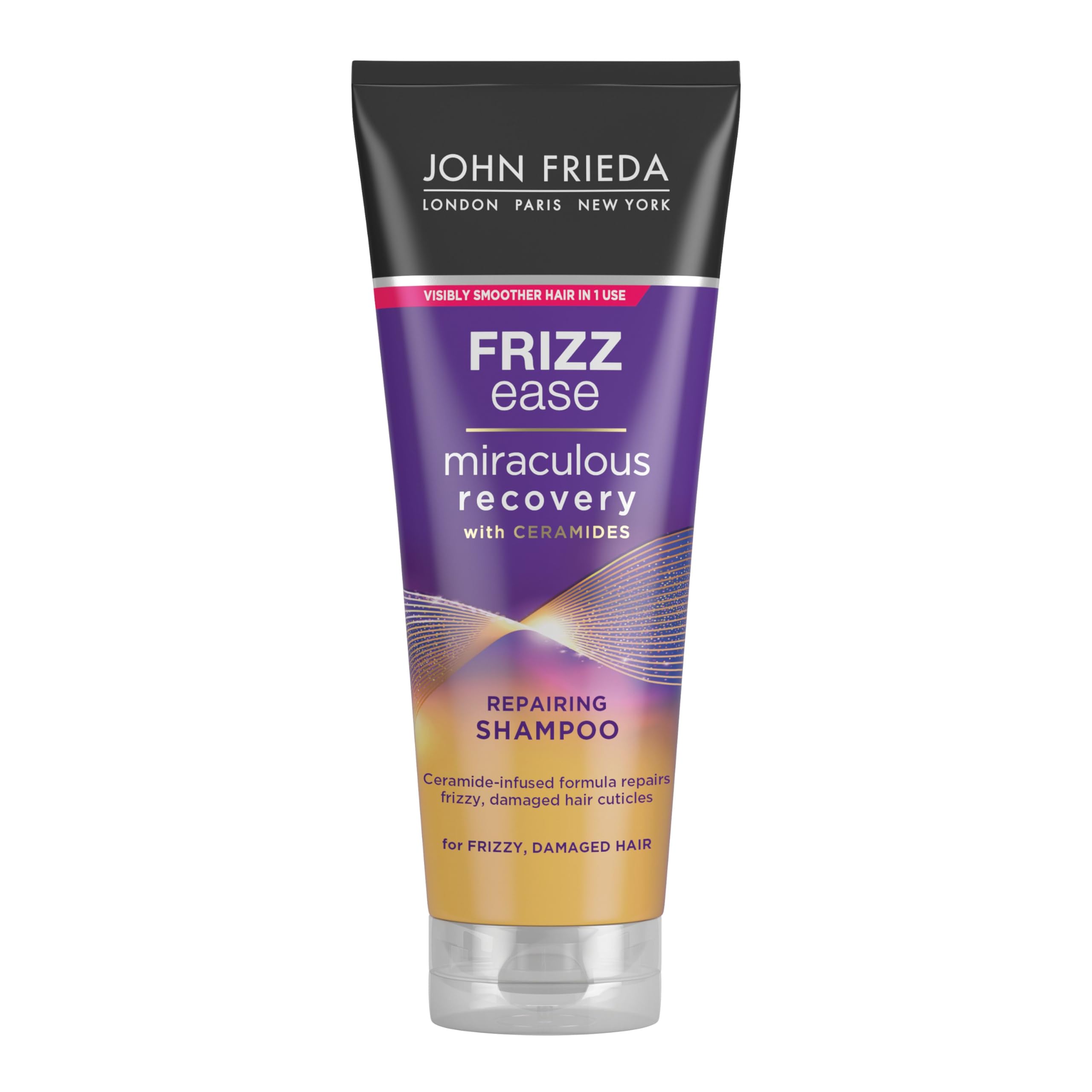 john frieda repair szampon