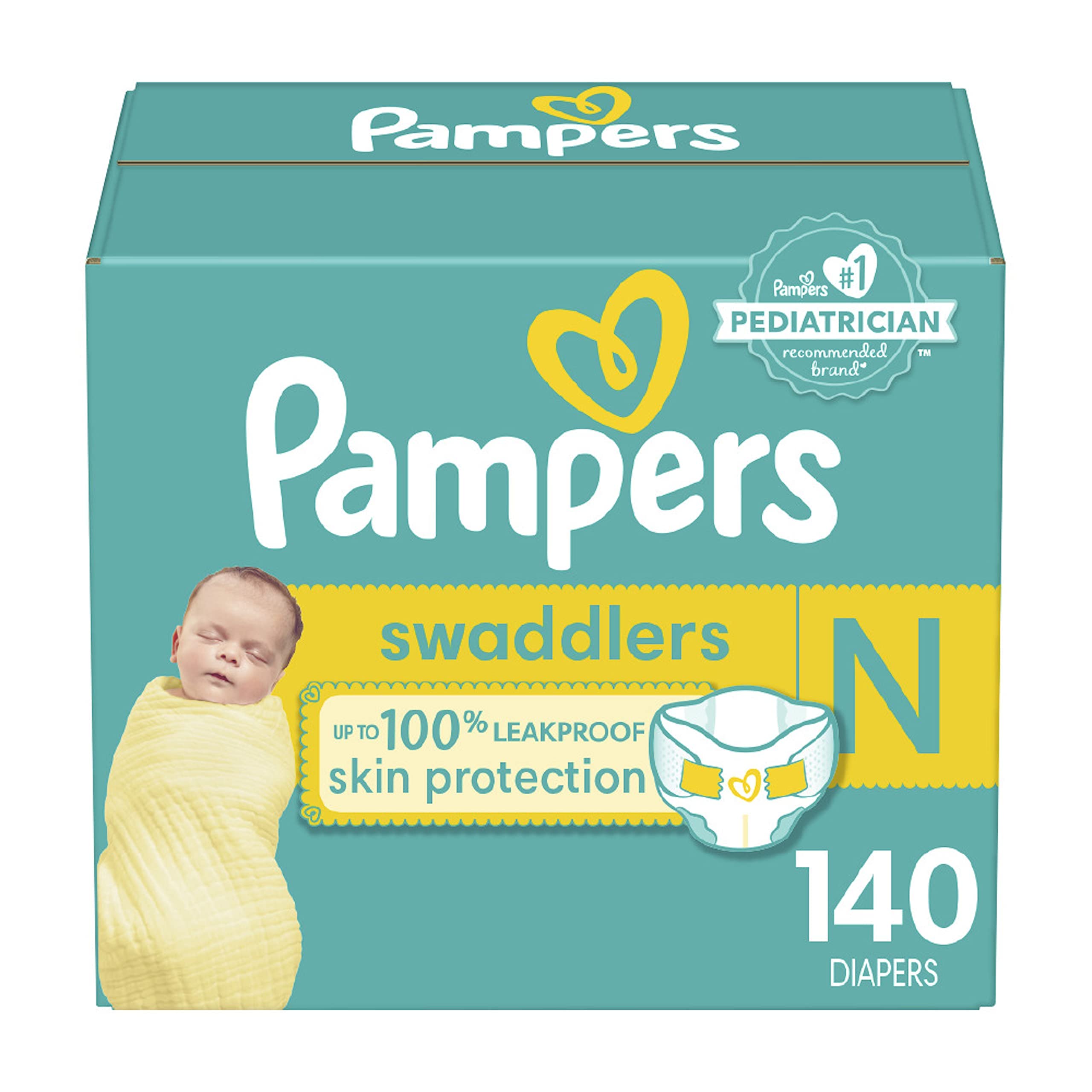 pampers 0 newborn