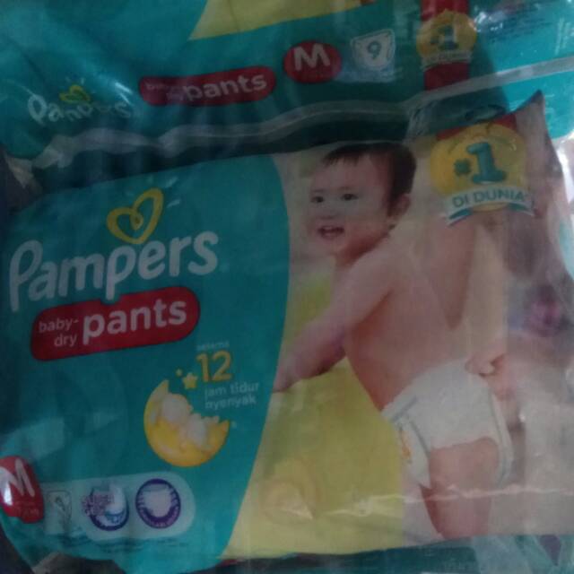 pampers 3+ gdzie kupić