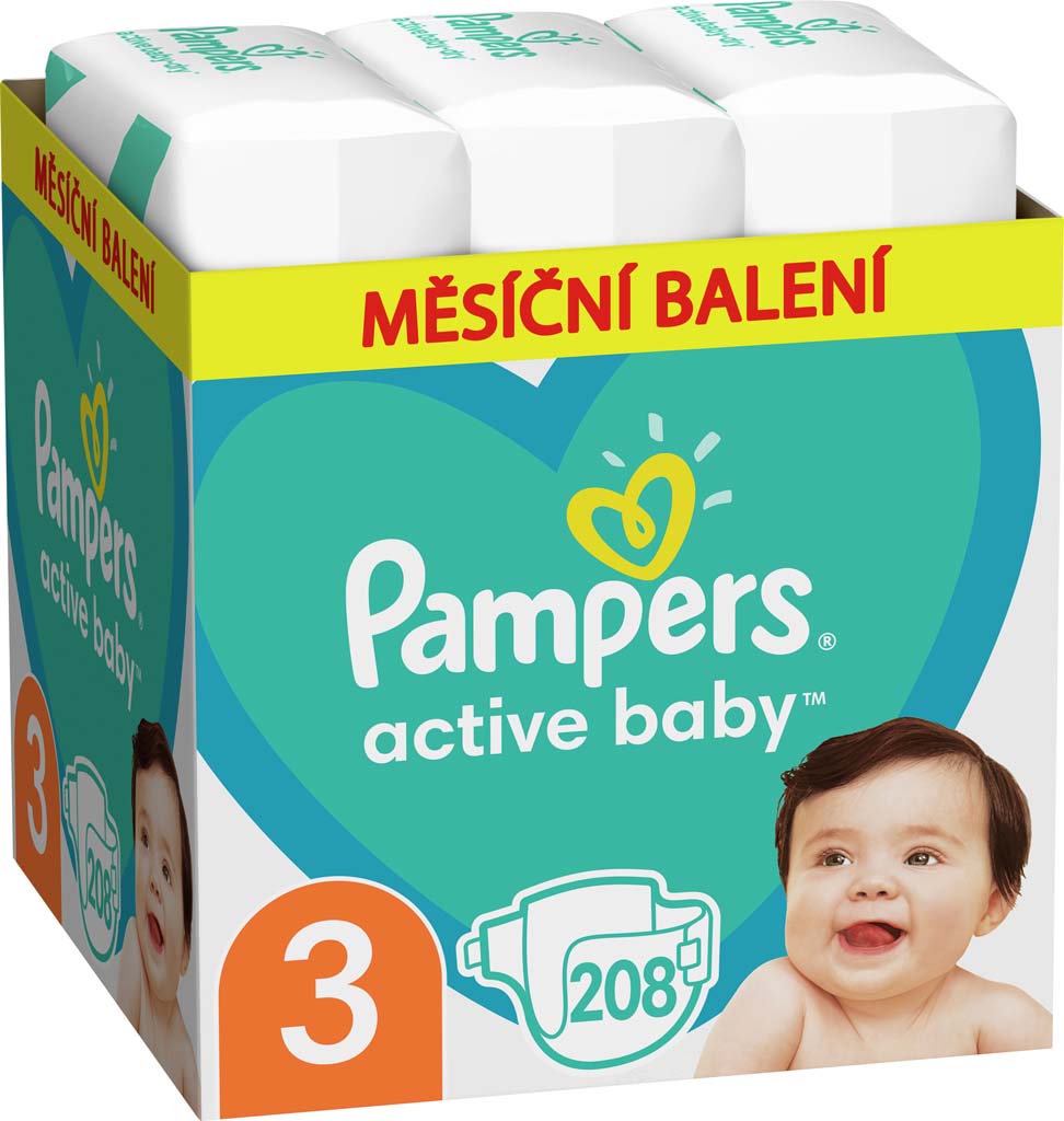 feedo pampers