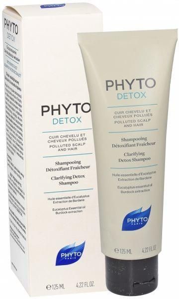 phyto detox szampon cena