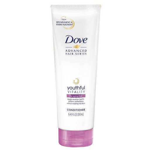 dove advanced hair series odżywka do włosów youthful vitality