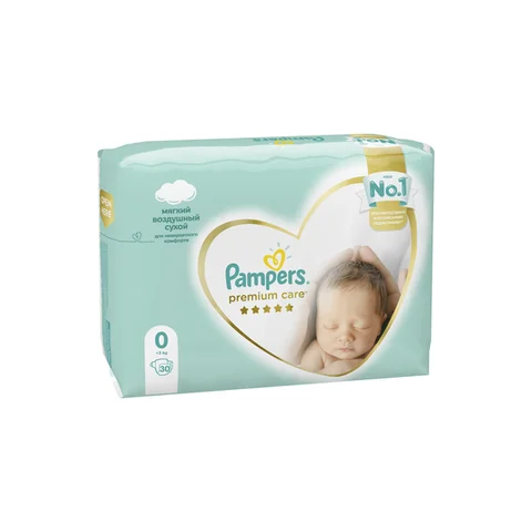 30 tc pampers