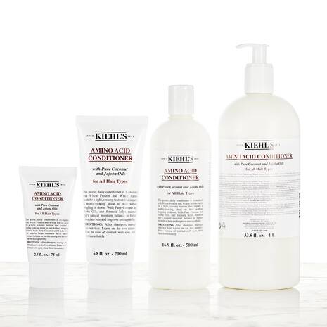 kiehls odżywka do włosów