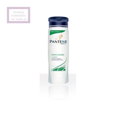 pantene pro v szampon wizaz