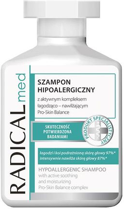 szampon radical ceneo