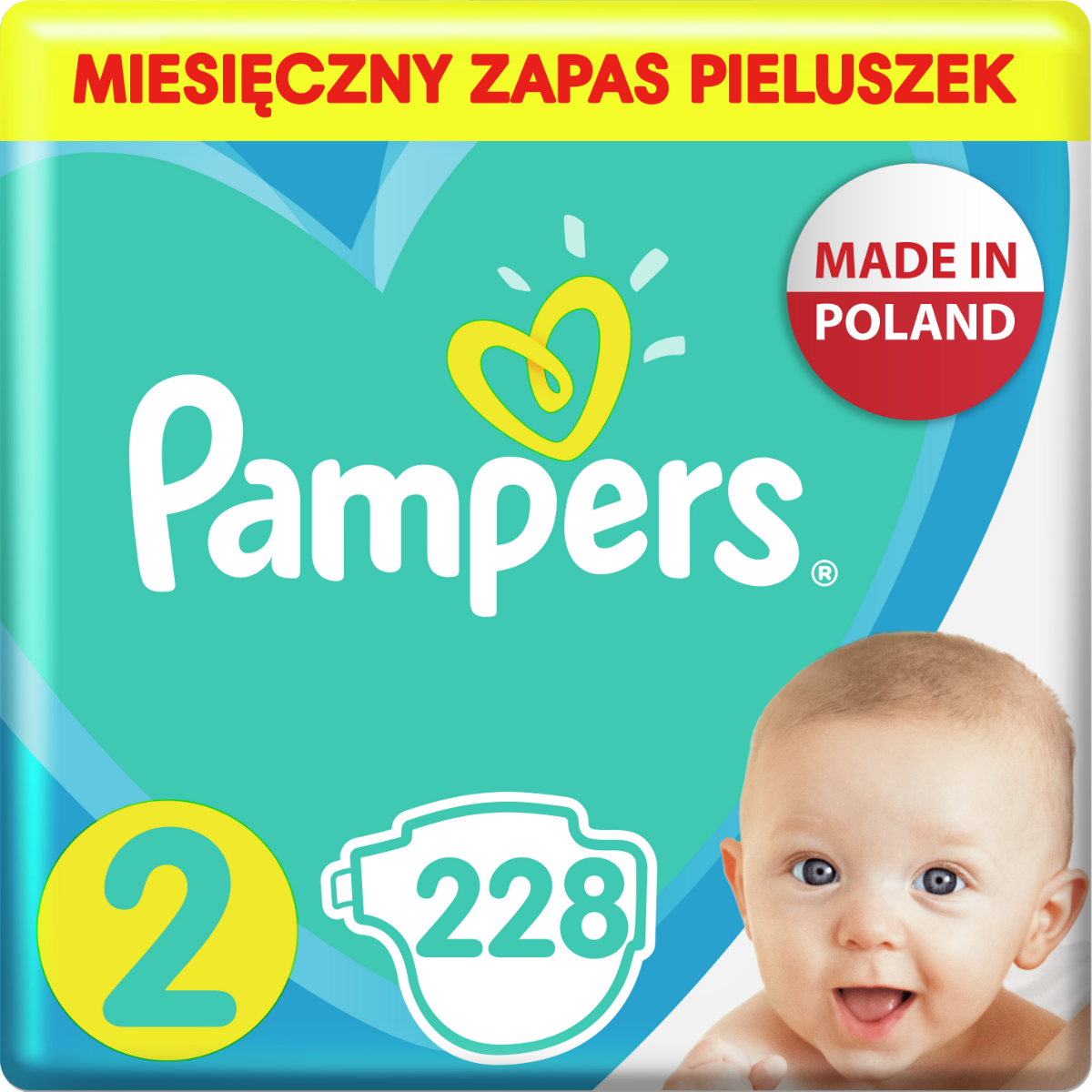 superpharm pampers 2