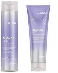 szampon joico do włosów blond