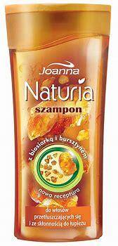 szampon joanna naturia z biosiarką