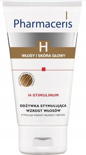 odżywka do włosów pharmaceris opinie