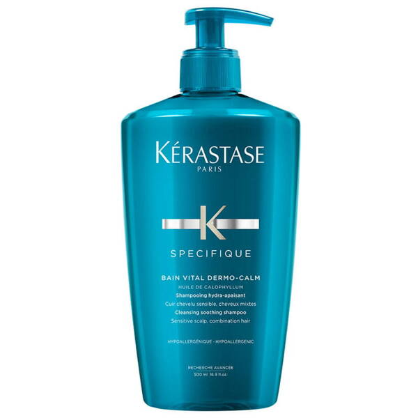 kerastase szampon do wlosow wrazliwych