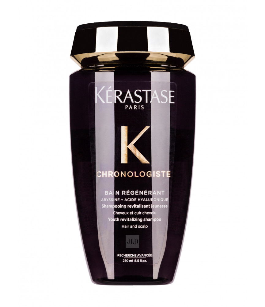 kerastase chronologiste szampon opinie