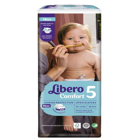 www.pampers libero