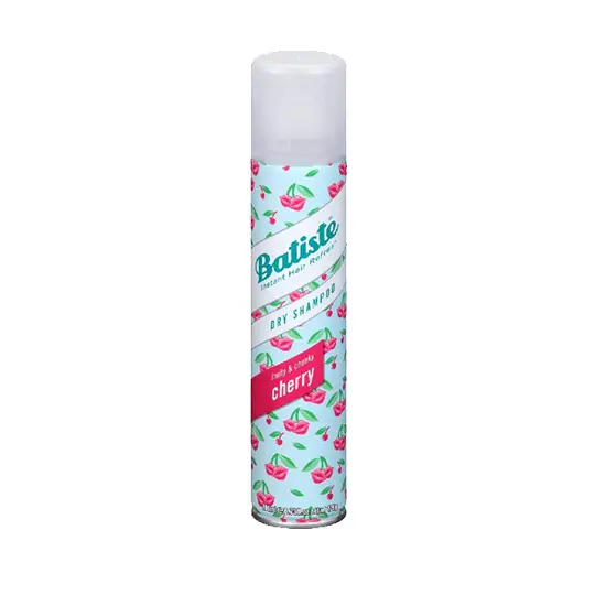 batiste dry suchy szampon cherry 200ml