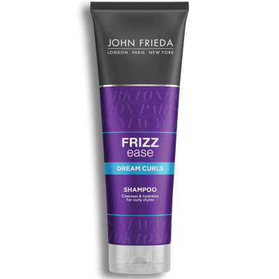 szampon john frieda frizz ease opinie