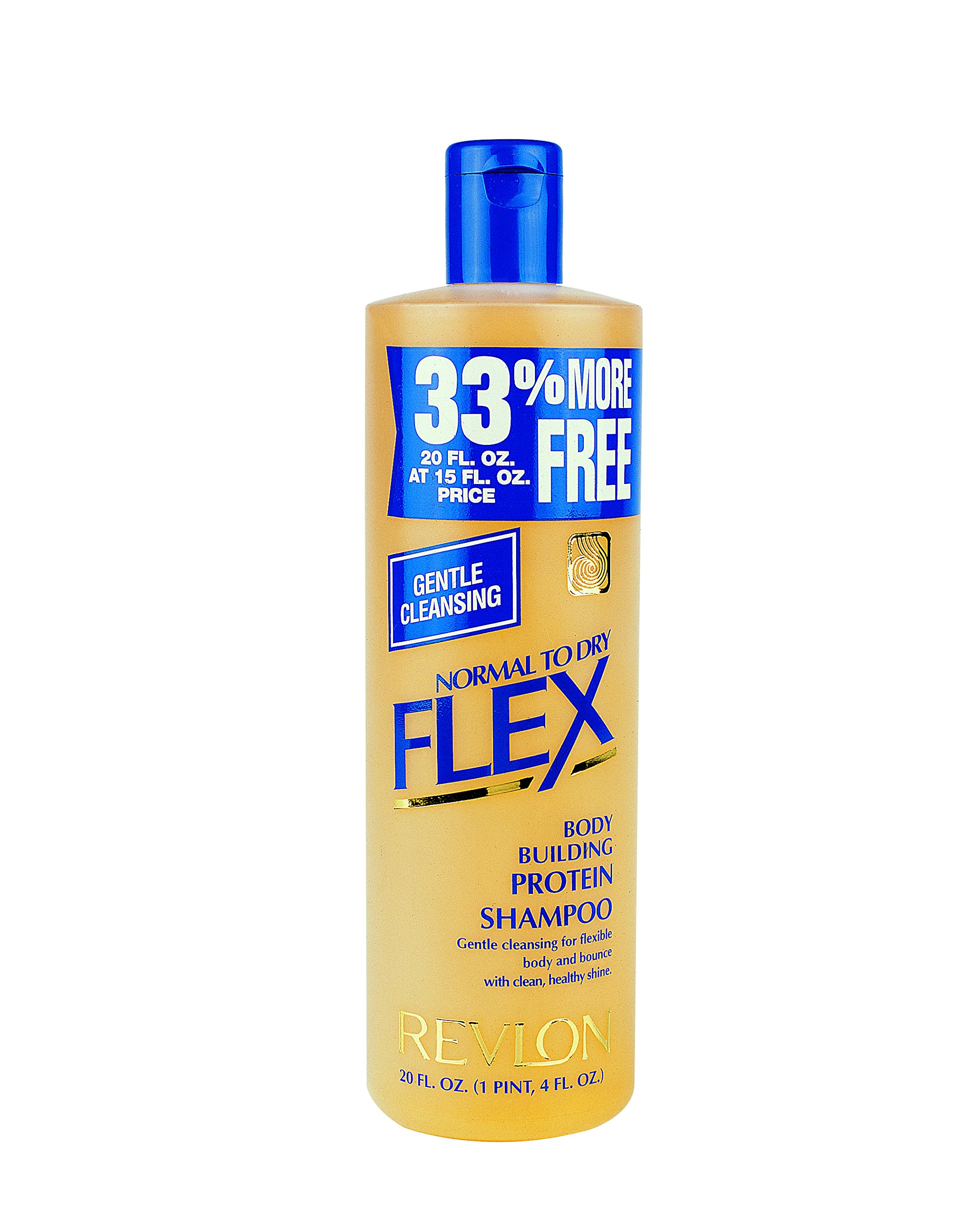 revlon flex szampon